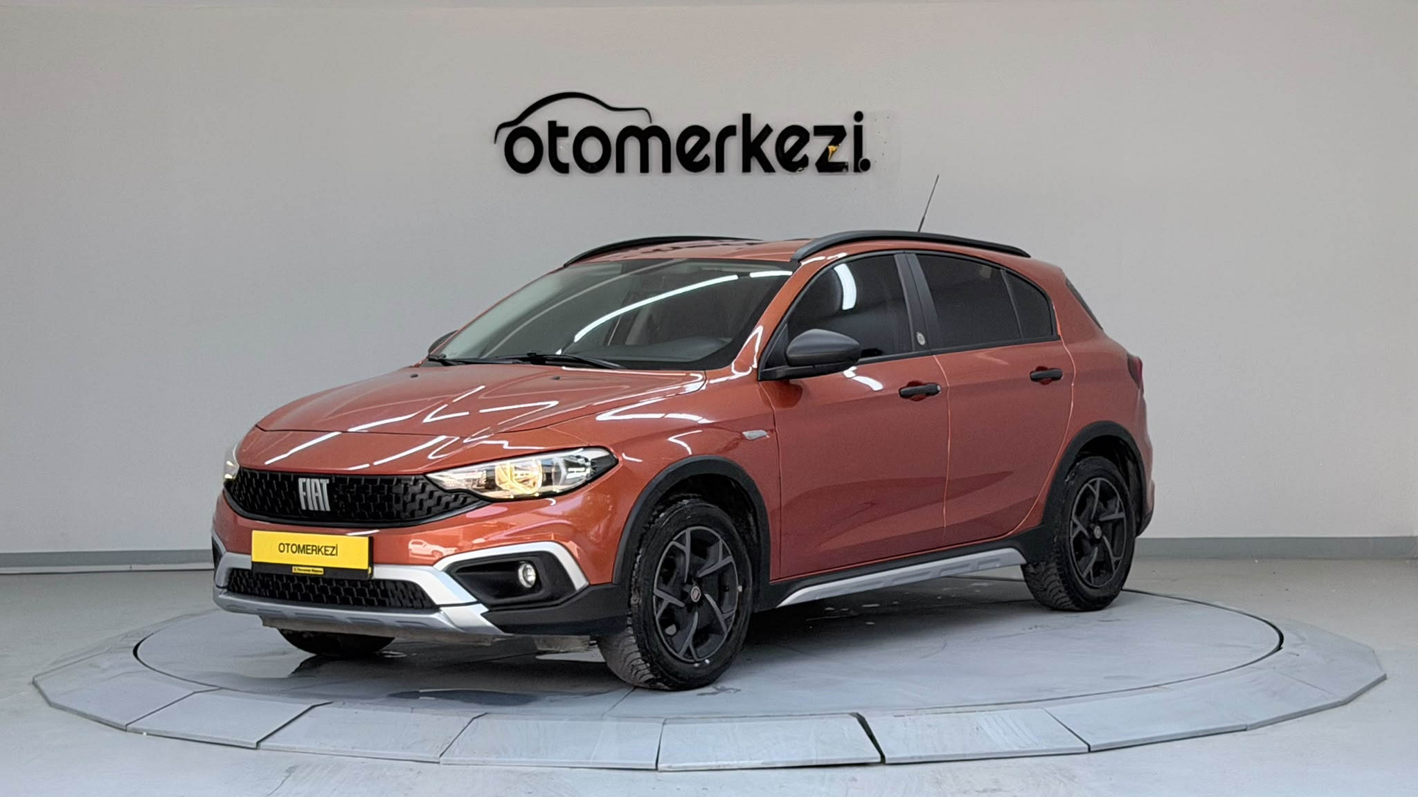 FIAT EGEA 1
